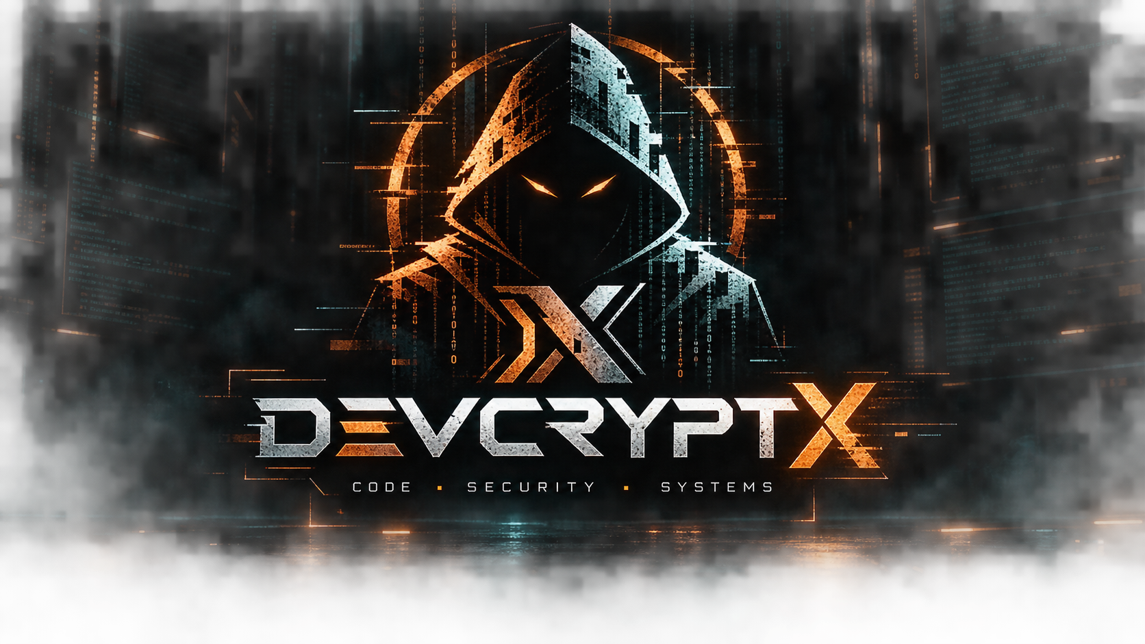 DEVCRYPTX — Code Security Systems